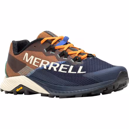 Mtl Long Sky 2 Trail Running Shoe - Men's