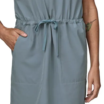Fleetwith Dress - Women's