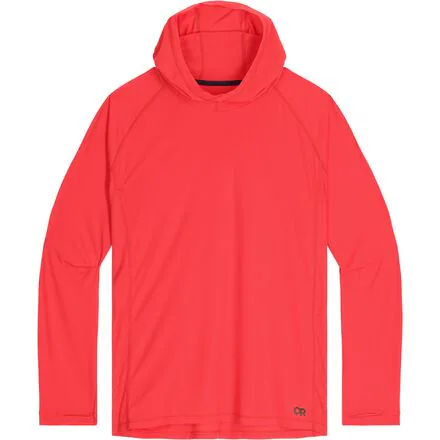 Echo Plus Hoodie - Women's