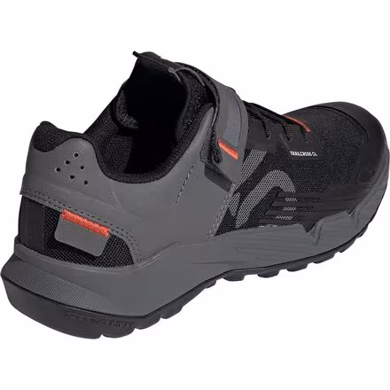 Trailcross Clip-In Cycling Shoe - Women's
