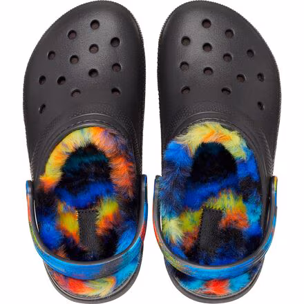 Classic Lined Clog - Kids'