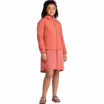 Ruth Primaloft Insulator Jacket - Women's