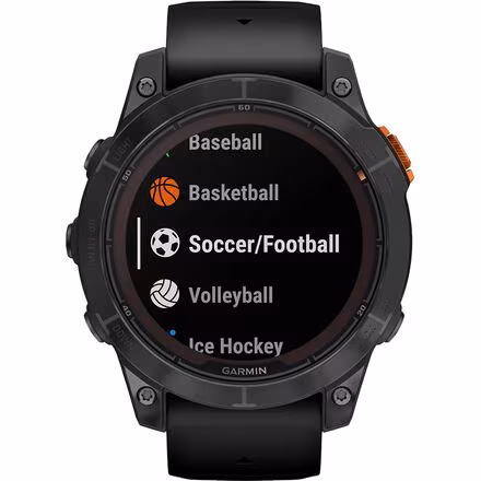 Fenix 7 Pro Solar Sport Watch