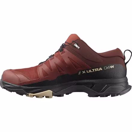 X Ultra 4 GTX Hiking Shoe - Women's