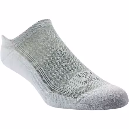 Farm to Feet Austin Low Lightweight Running Sock