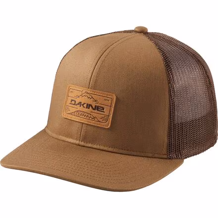 Peak To Peak Trucker Hat