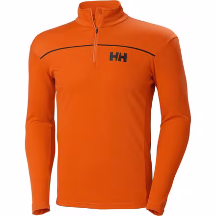 HP 1/2-Zip Pullover - Men's