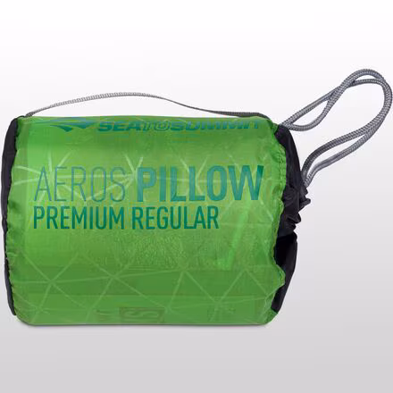 Aeros Premium Pillow