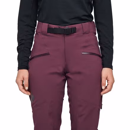 Recon Stretch Ski Pant - Women's