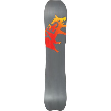 Warca Uninc JPS Snowboard - 2024