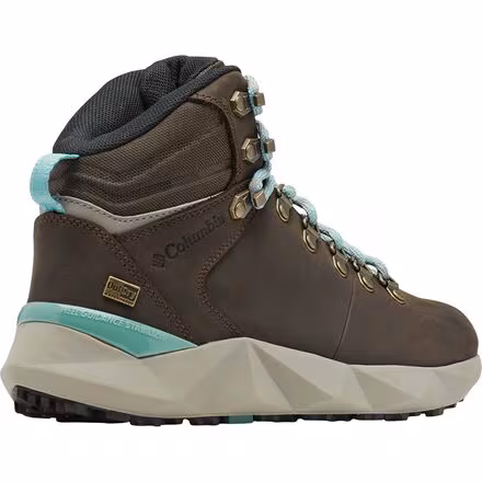 Facet Sierra Outdry Hiking Boot - Women's