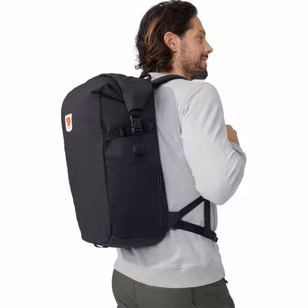 Ulvo Rolltop 30L Daypack