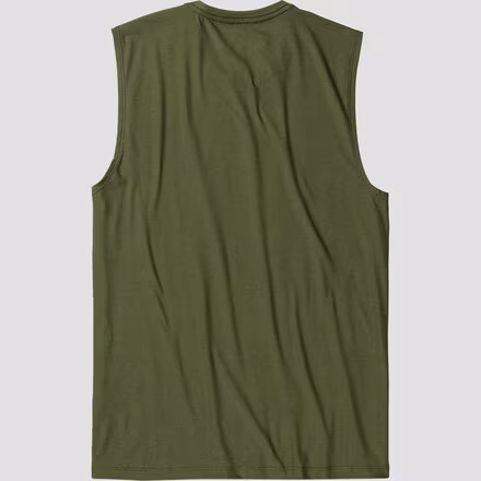 Featherweight Freeflo Muscle Tank Top 2.0 - Men's