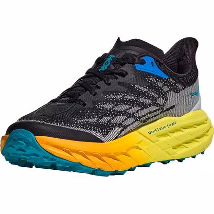 Speedgoat 5 Trail Running Shoe - Men's