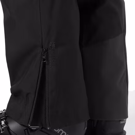 Powderqueen Bib Pant - Women's