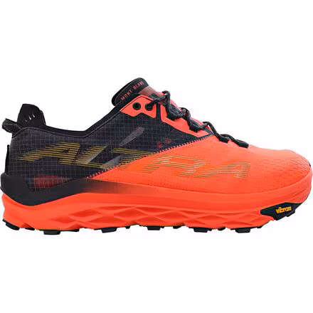 Mont Blanc Trail Running Shoe - Women's