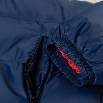 Graphene Jacket - Men's