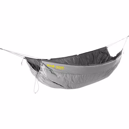 Vulcan Underquilt