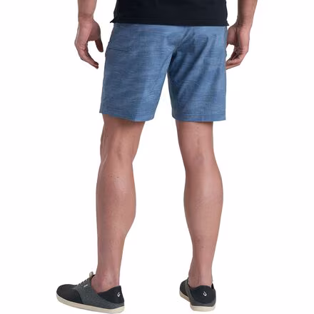 Getaway 7in Short - Men's