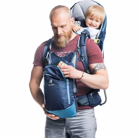 Kid Comfort Pro Carrier