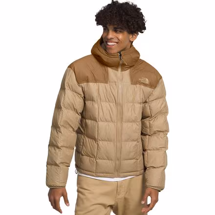 Lhotse Reversible Hoodie - Men's