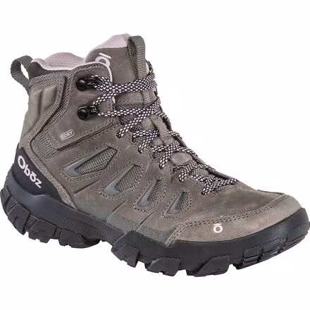 Sawtooth X Mid Waterproof Boot - Women's