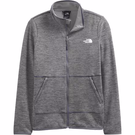 Canyonlands Full-Zip Jacket - Women's