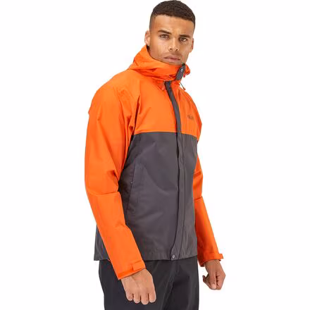 Downpour Eco Jacket - Men's