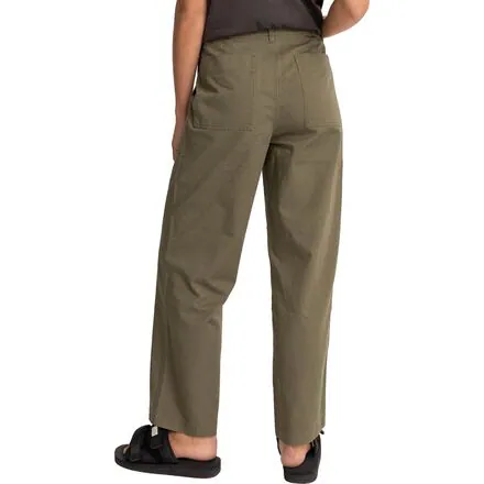 Fatigue Pant - Women's