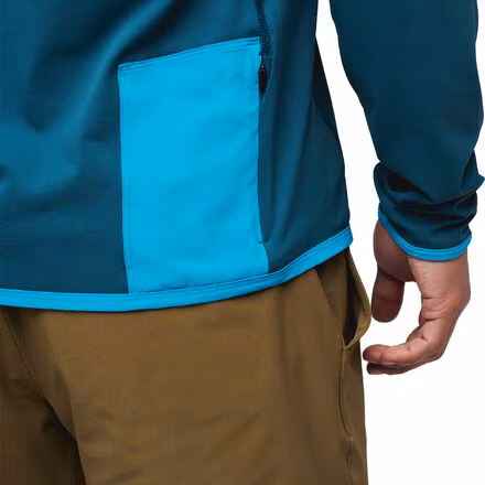 Sombra Sun Hoodie - Men's