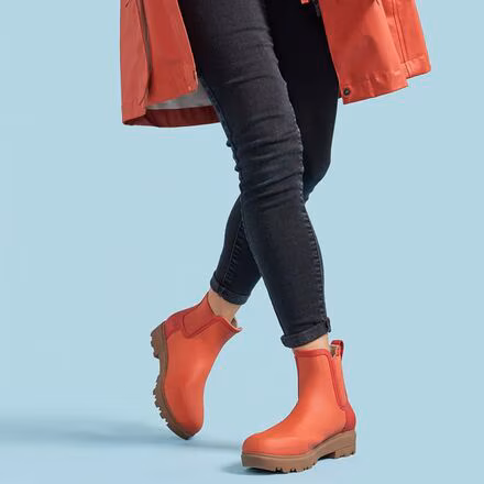 Holly Chelsea Rain Boot - Women's