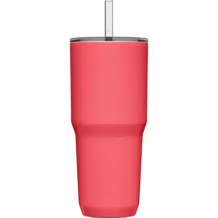 30oz Straw Tumbler