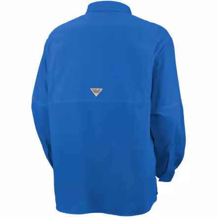 Tamiami II Long-Sleeve Shirt - Men's