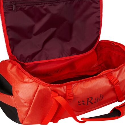 Escape Kit LT 30L Duffel Bag