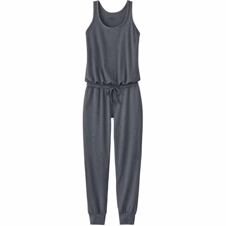 Seabrook Jumpsuit- Women's