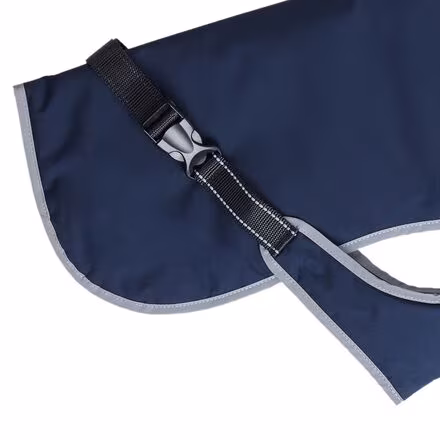 Monmouth Waterproof Dog Coat