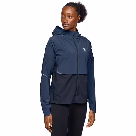 Core Jacket - Women's