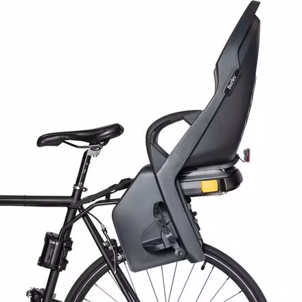 Dash X FM Child Bike Seat