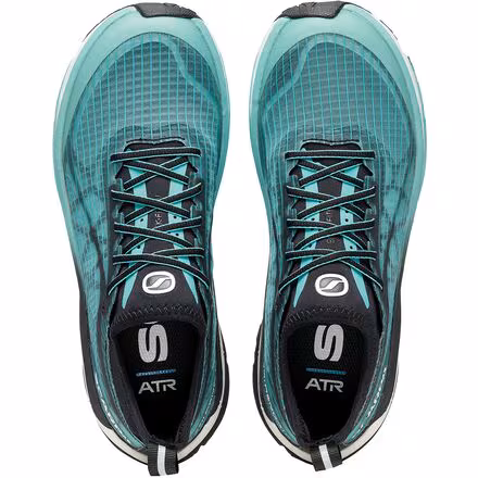 Golden Gate ATR Trail Running Shoe - Women's