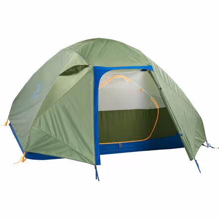Tungsten Tent: 4-Person 3-Season