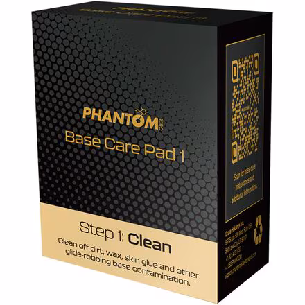 Phantom Glide: Base Care Kit