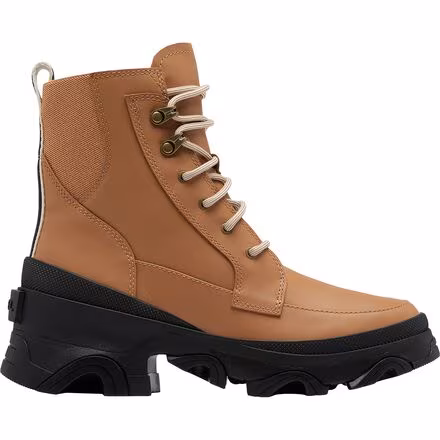 Brex Lace Boot - Women's