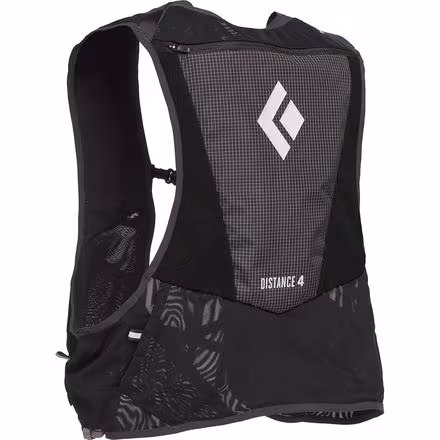 Distance 4L Hydration Vest