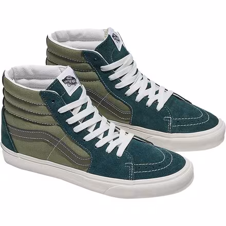 Sk8-Hi Shoe