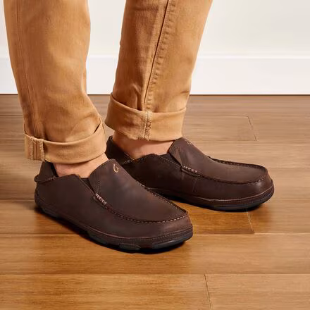 Moloa Shoe - Men's