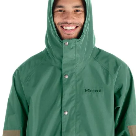 Cascade Jacket - Men's