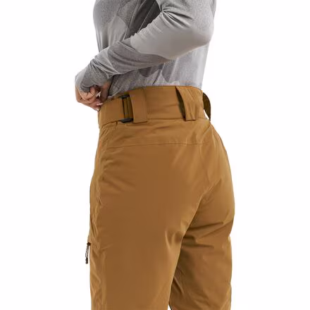 Clara Pant - Women's