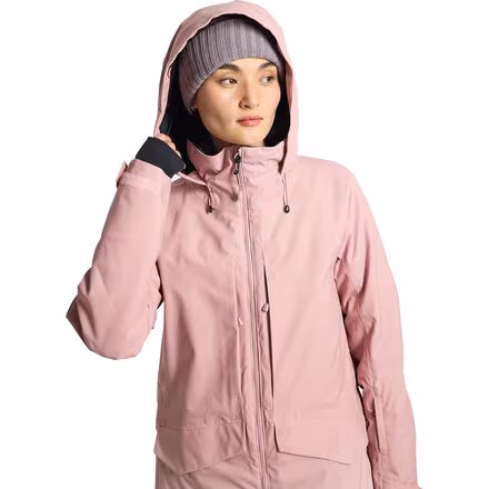 Prowess 2.0 Jacket - Women's