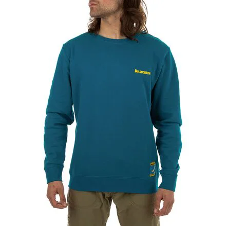 Climbing On The Moon Sweatshirt - Men's