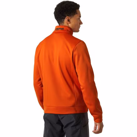 HP Fleece Jacket - Men's